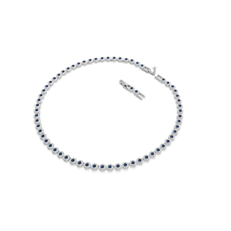 Swarovski Una Angelic Tennis Necklace image number 3